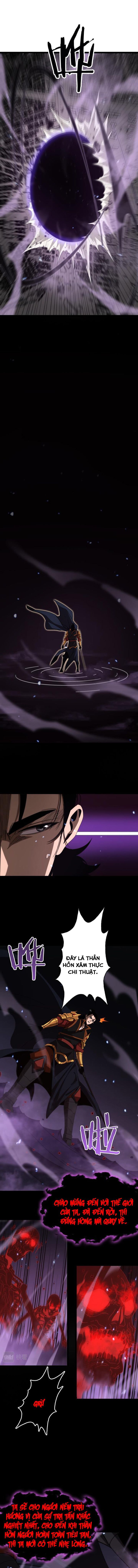 Chư Giới Mạt Nhân Tại Tuyến Chapter 142 - Trang 7