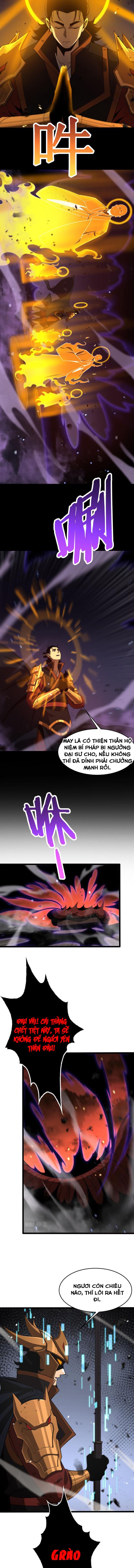 Chư Giới Mạt Nhân Tại Tuyến Chapter 142 - Trang 9