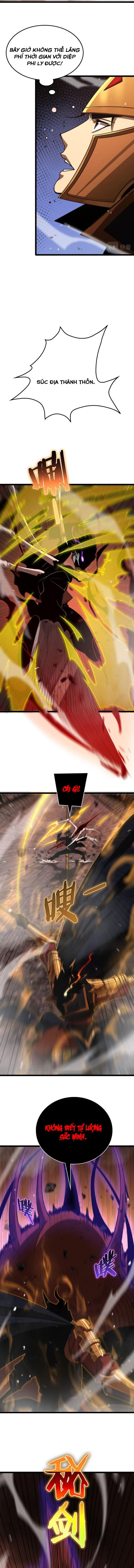 Chư Giới Mạt Nhân Tại Tuyến Chapter 143 - Trang 4