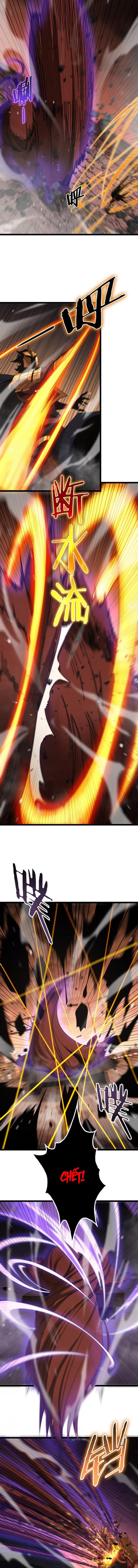 Chư Giới Mạt Nhân Tại Tuyến Chapter 143 - Trang 5