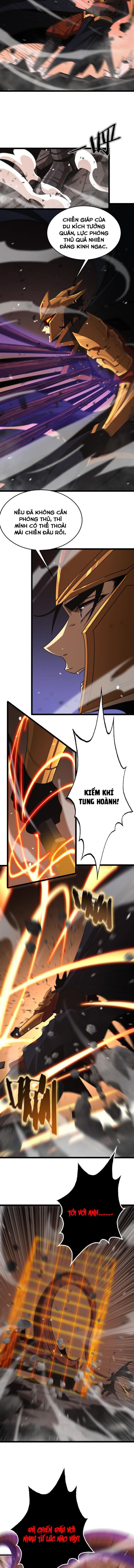 Chư Giới Mạt Nhân Tại Tuyến Chapter 143 - Trang 6