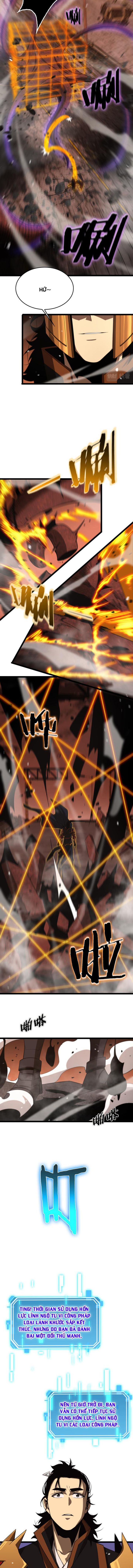 Chư Giới Mạt Nhân Tại Tuyến Chapter 143 - Trang 7