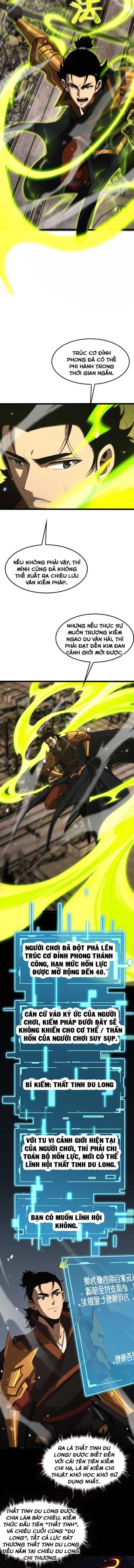 Chư Giới Mạt Nhân Tại Tuyến Chapter 144 - Trang 4