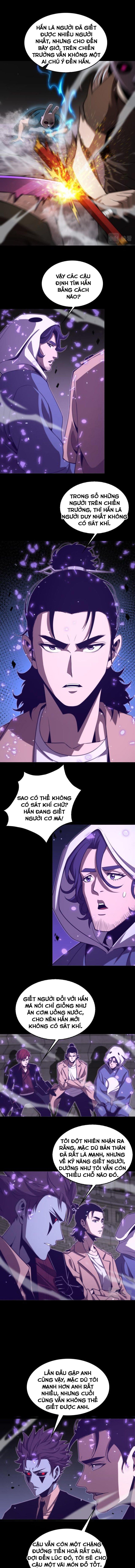 Chư Giới Mạt Nhân Tại Tuyến Chapter 145 - Trang 4