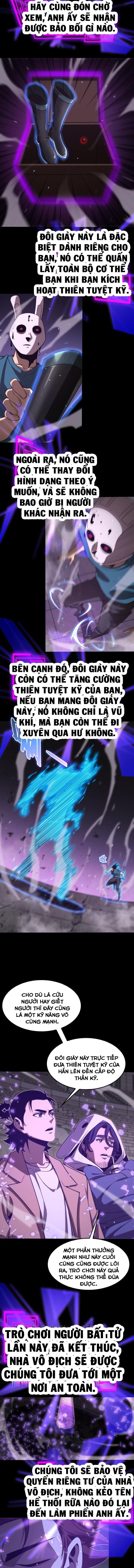 Chư Giới Mạt Nhân Tại Tuyến Chapter 145 - Trang 7
