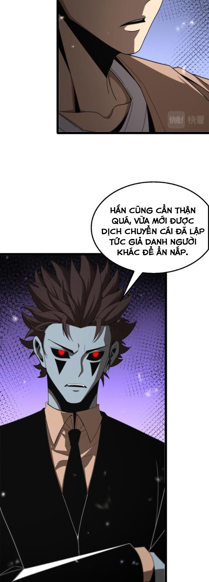 Chư Giới Mạt Nhân Tại Tuyến Chapter 146 - Trang 10