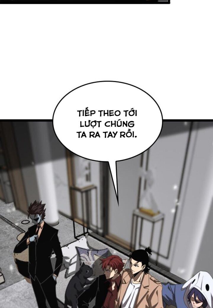 Chư Giới Mạt Nhân Tại Tuyến Chapter 146 - Trang 11