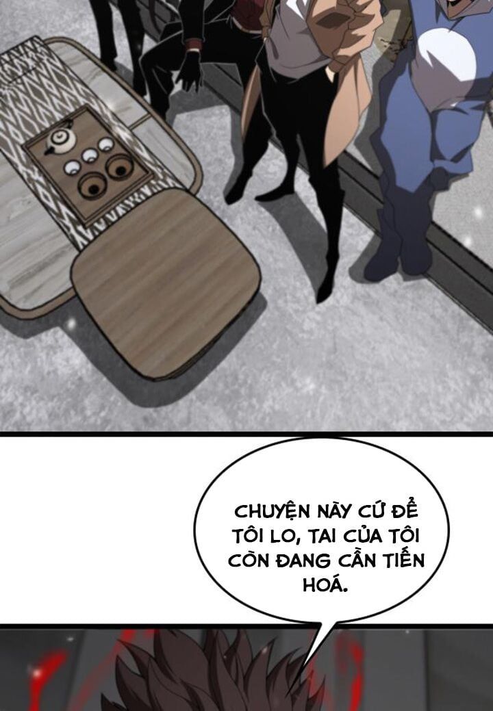 Chư Giới Mạt Nhân Tại Tuyến Chapter 146 - Trang 12