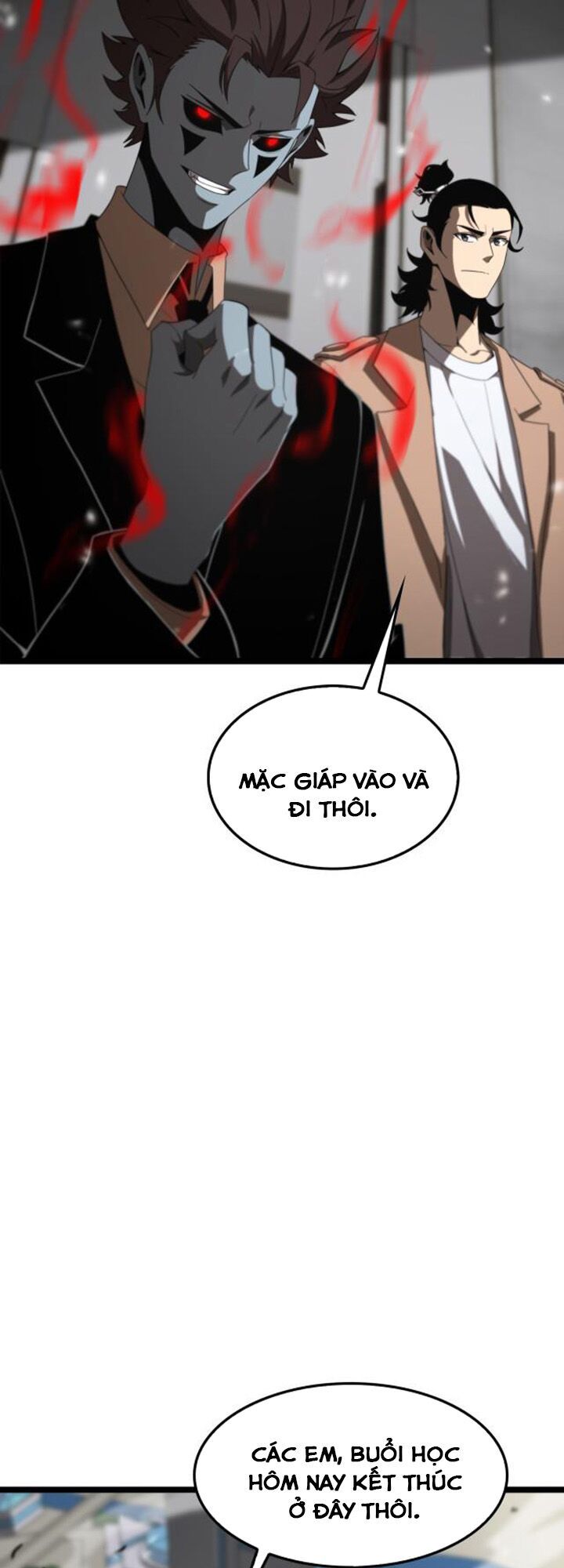 Chư Giới Mạt Nhân Tại Tuyến Chapter 146 - Trang 13