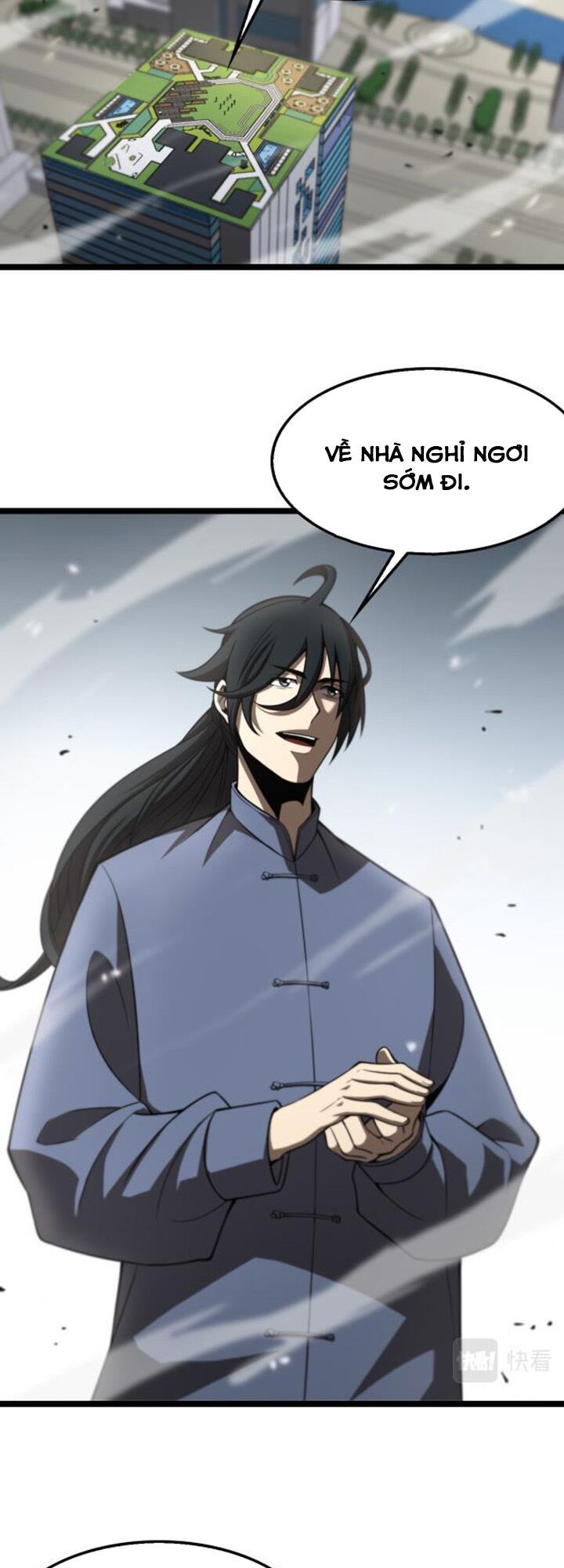 Chư Giới Mạt Nhân Tại Tuyến Chapter 146 - Trang 14