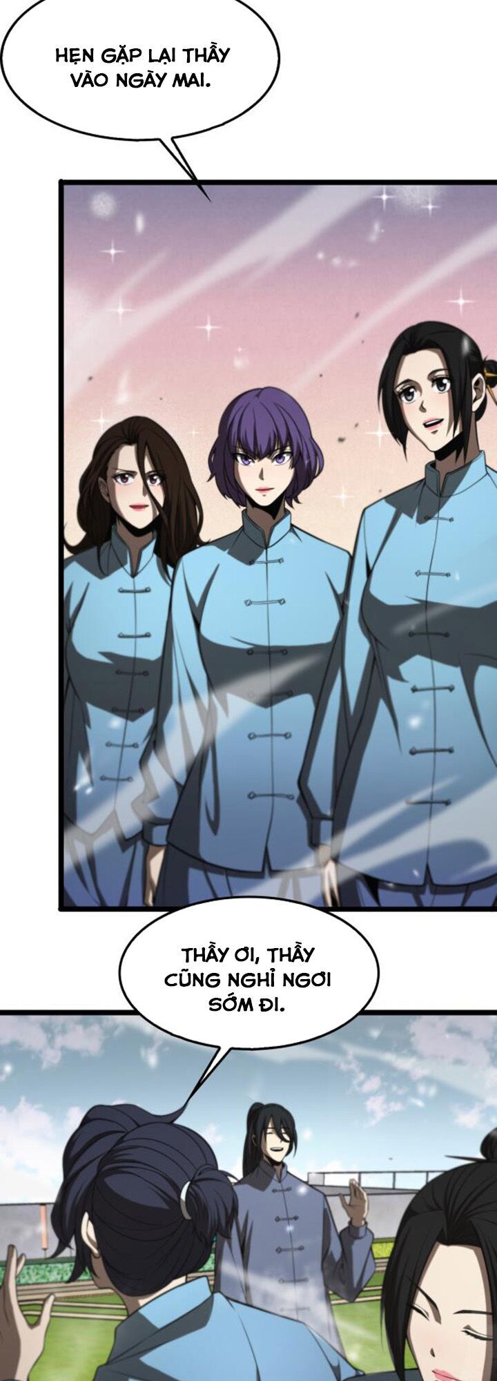 Chư Giới Mạt Nhân Tại Tuyến Chapter 146 - Trang 15