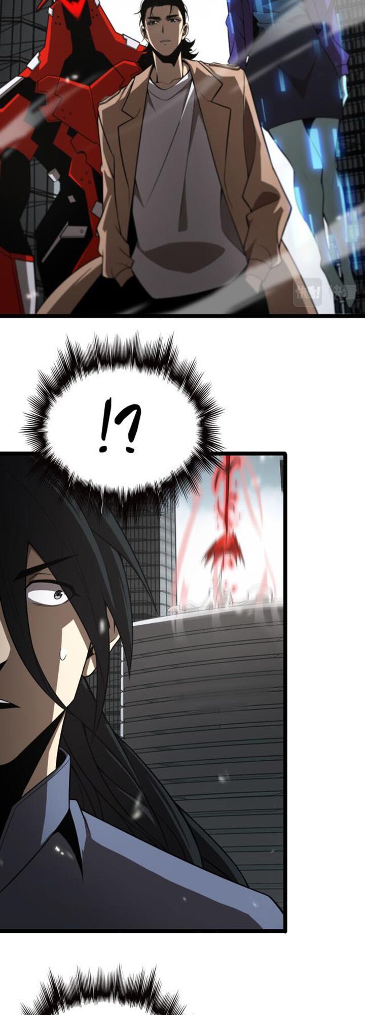 Chư Giới Mạt Nhân Tại Tuyến Chapter 146 - Trang 18