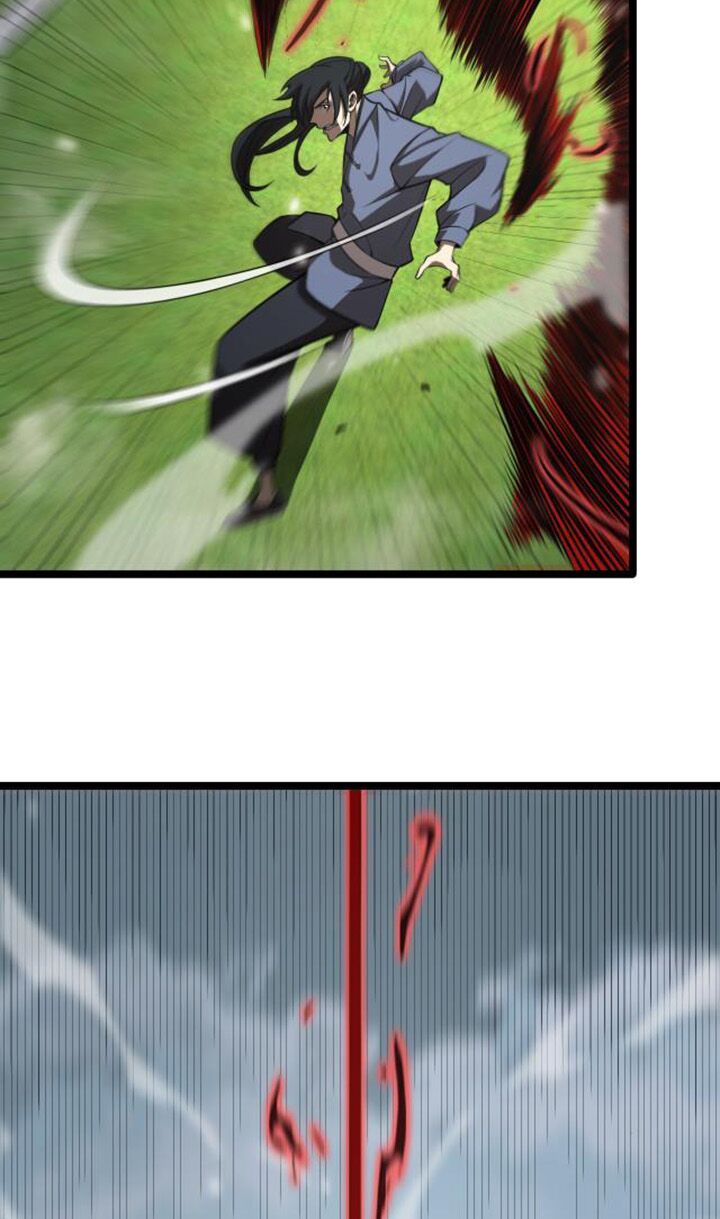 Chư Giới Mạt Nhân Tại Tuyến Chapter 146 - Trang 20
