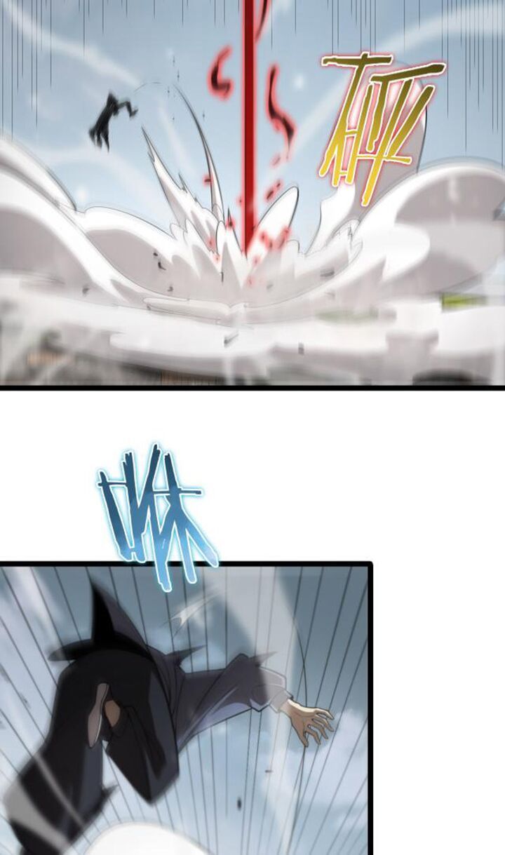 Chư Giới Mạt Nhân Tại Tuyến Chapter 146 - Trang 21