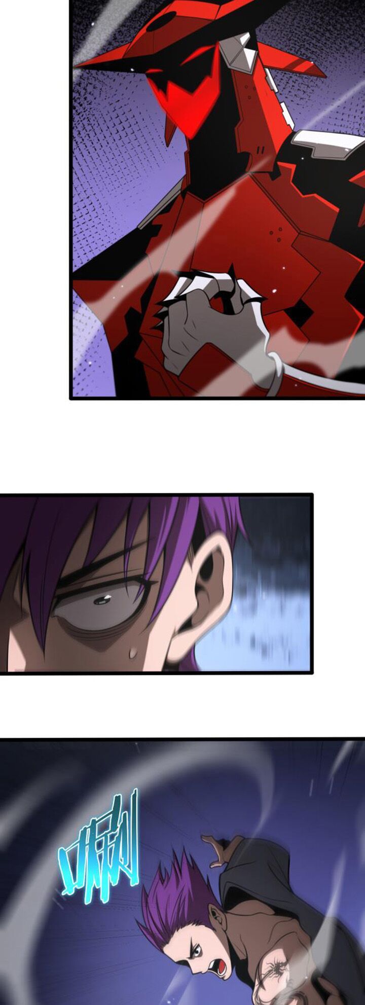 Chư Giới Mạt Nhân Tại Tuyến Chapter 146 - Trang 24