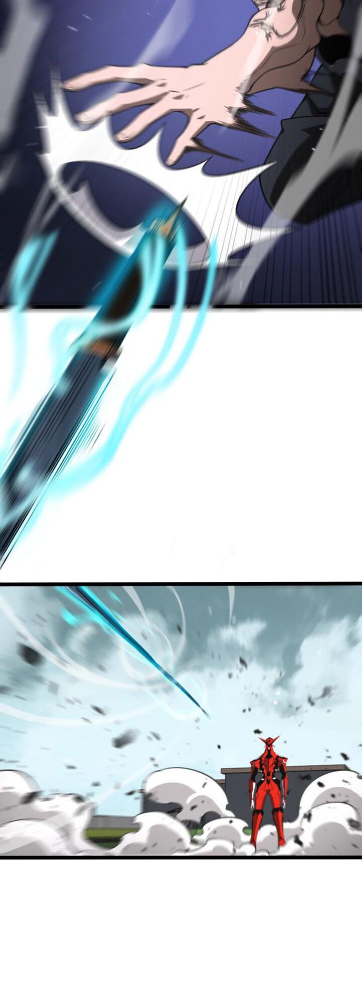 Chư Giới Mạt Nhân Tại Tuyến Chapter 146 - Trang 25