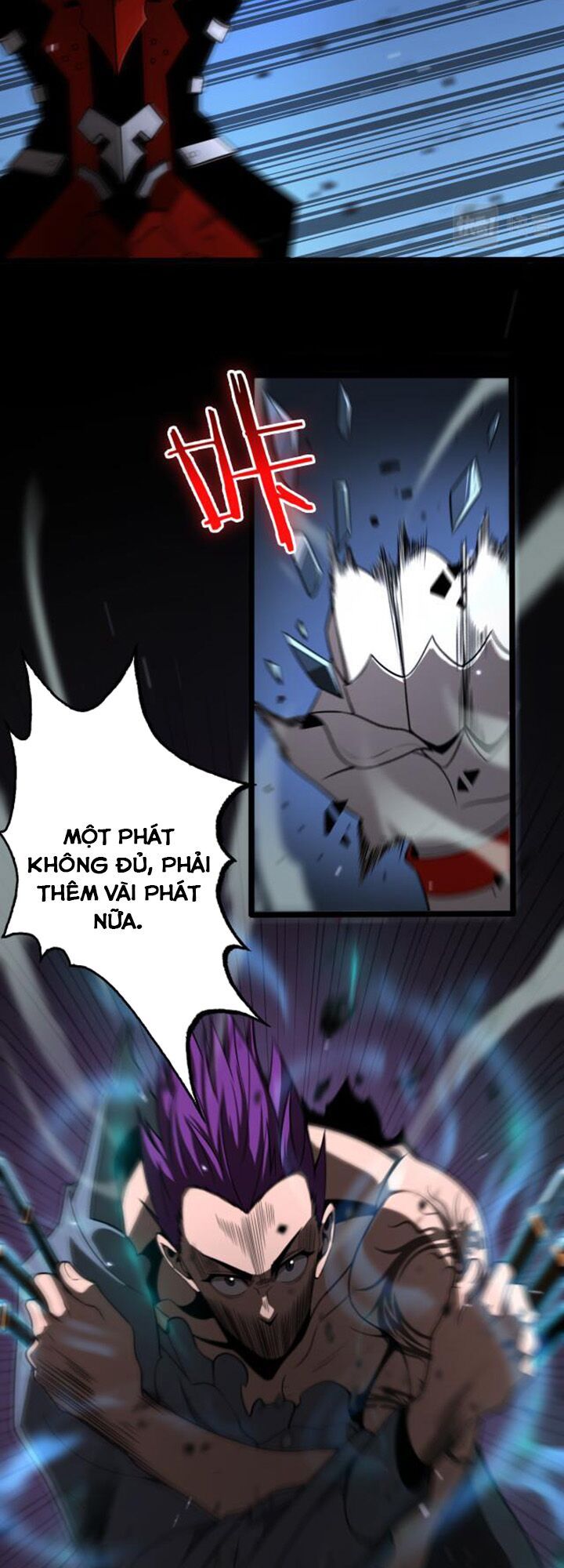 Chư Giới Mạt Nhân Tại Tuyến Chapter 146 - Trang 27