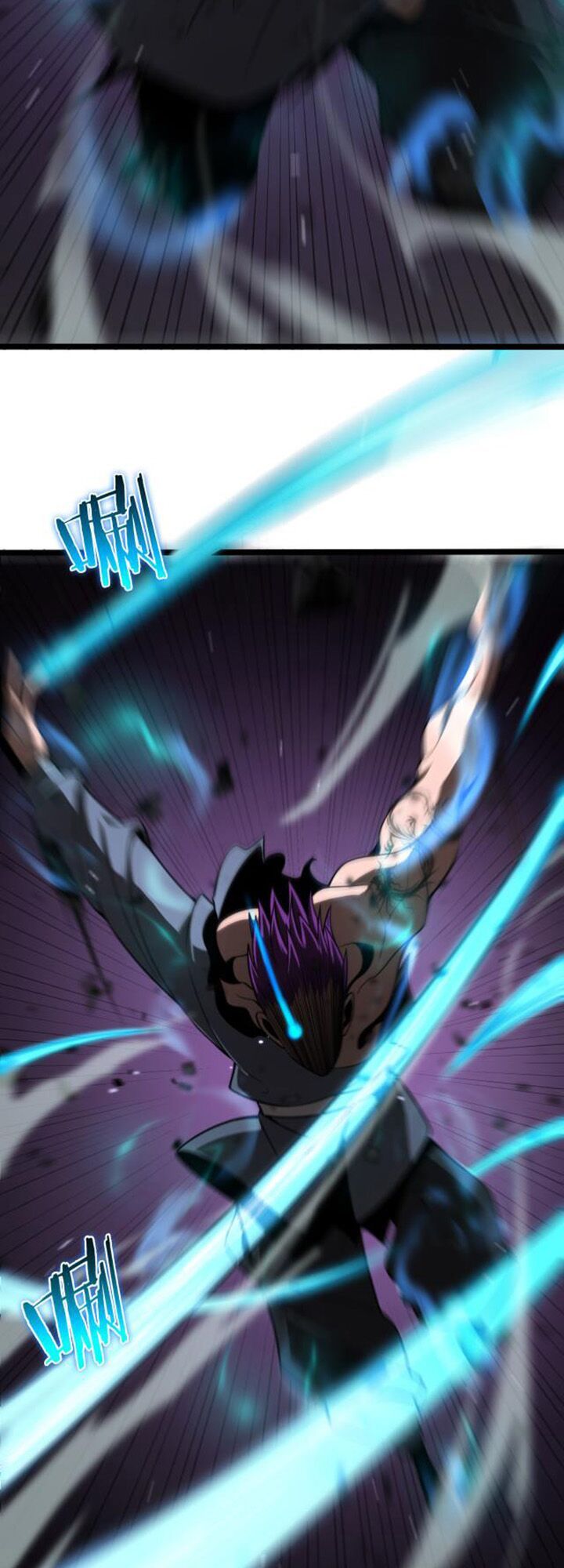 Chư Giới Mạt Nhân Tại Tuyến Chapter 146 - Trang 28
