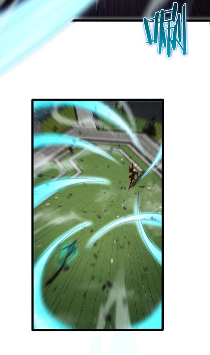 Chư Giới Mạt Nhân Tại Tuyến Chapter 146 - Trang 29