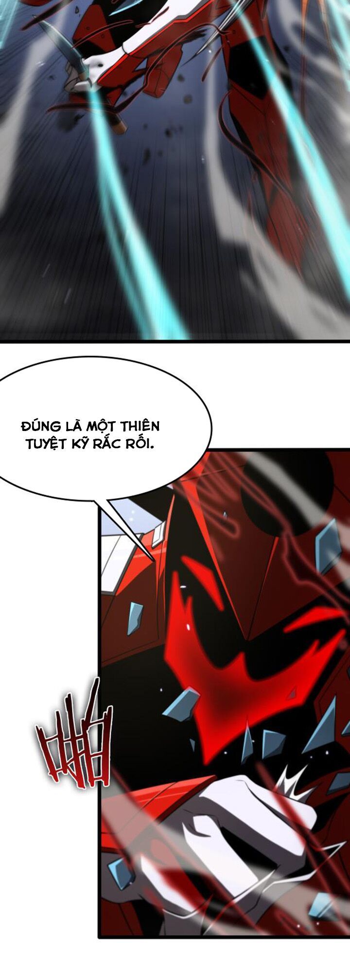 Chư Giới Mạt Nhân Tại Tuyến Chapter 146 - Trang 32