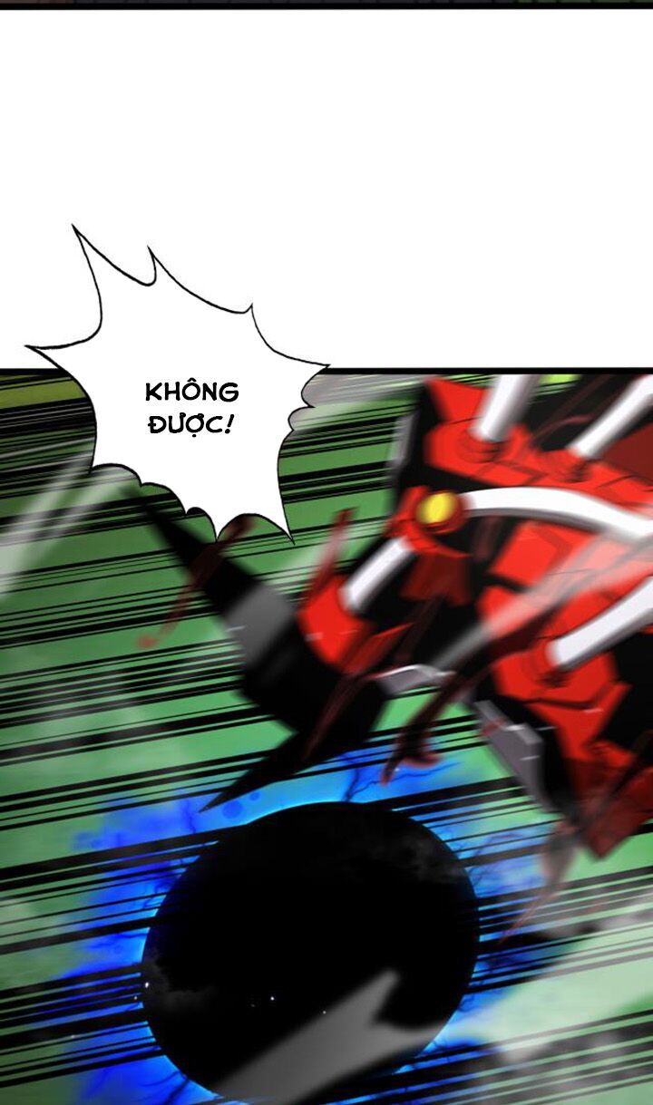 Chư Giới Mạt Nhân Tại Tuyến Chapter 146 - Trang 34