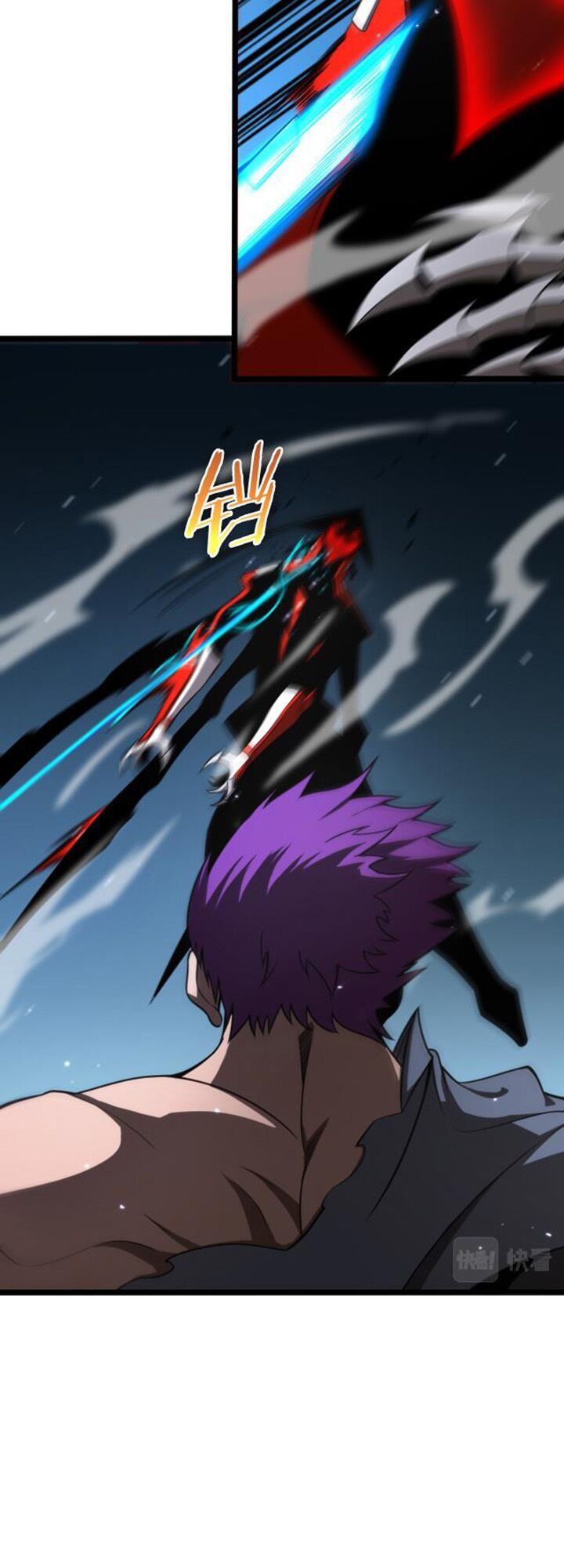 Chư Giới Mạt Nhân Tại Tuyến Chapter 146 - Trang 36