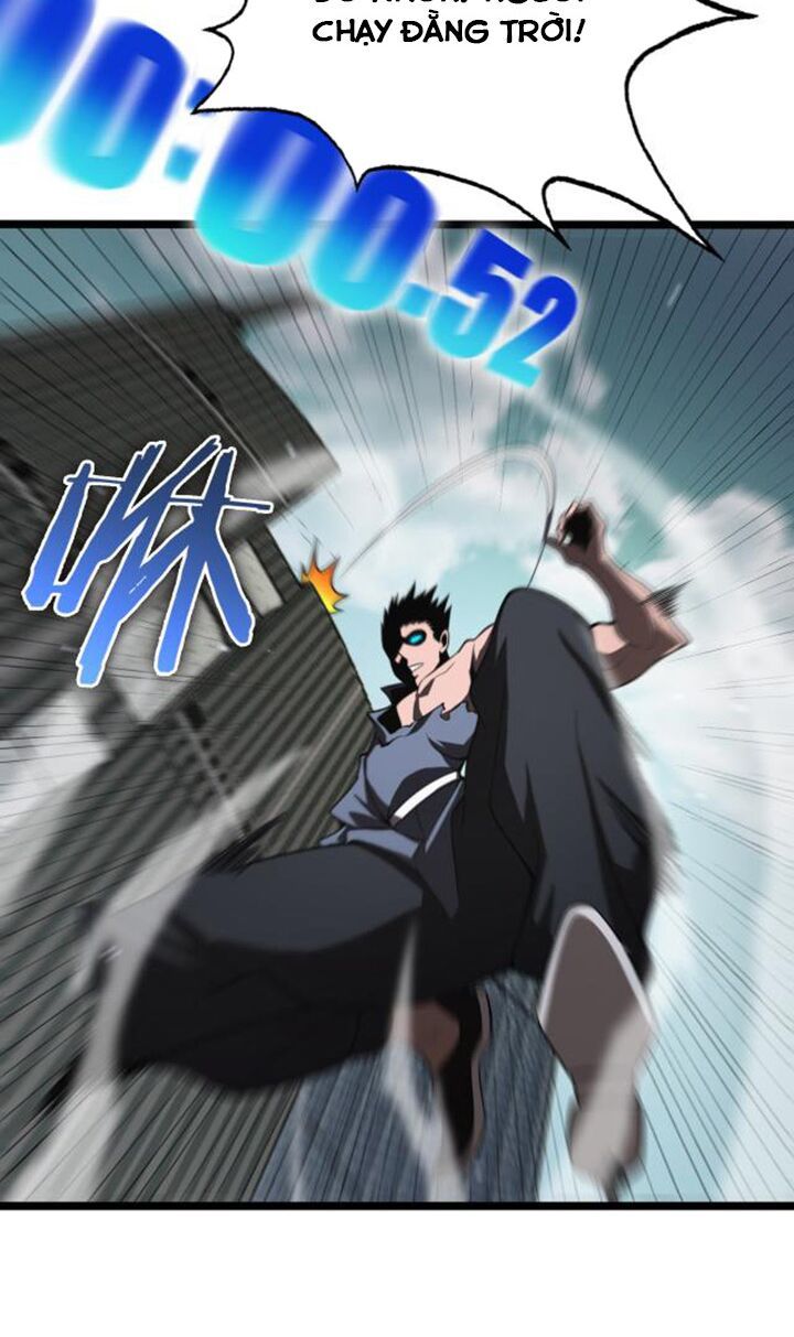 Chư Giới Mạt Nhân Tại Tuyến Chapter 146 - Trang 40
