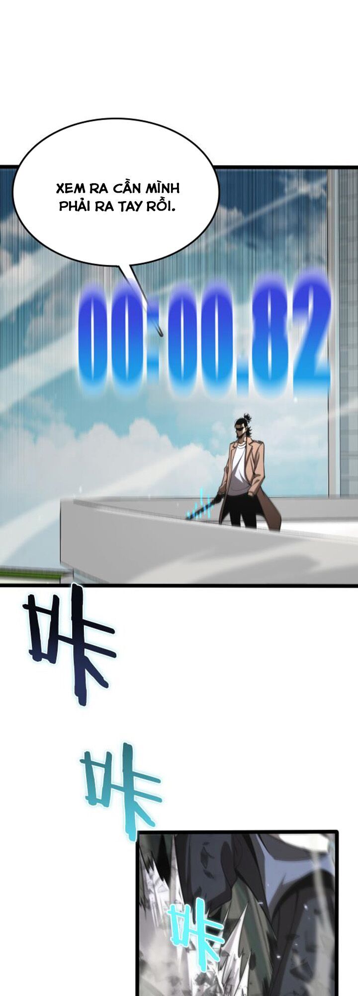 Chư Giới Mạt Nhân Tại Tuyến Chapter 146 - Trang 41