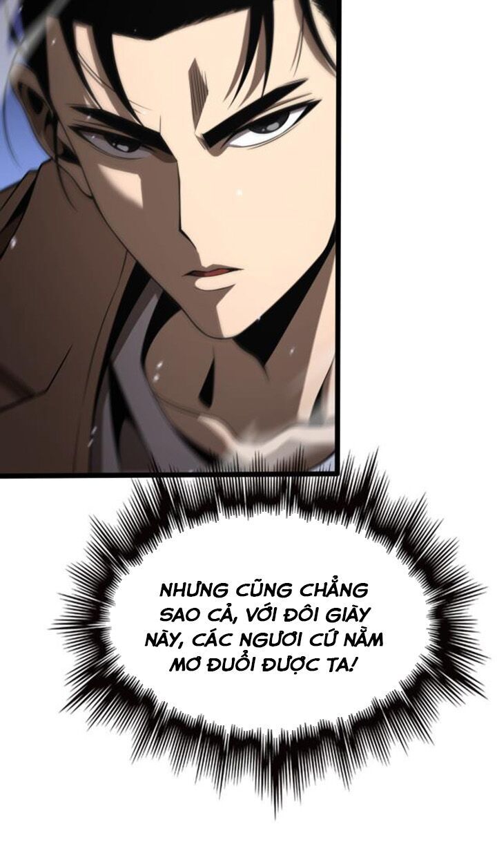 Chư Giới Mạt Nhân Tại Tuyến Chapter 146 - Trang 44