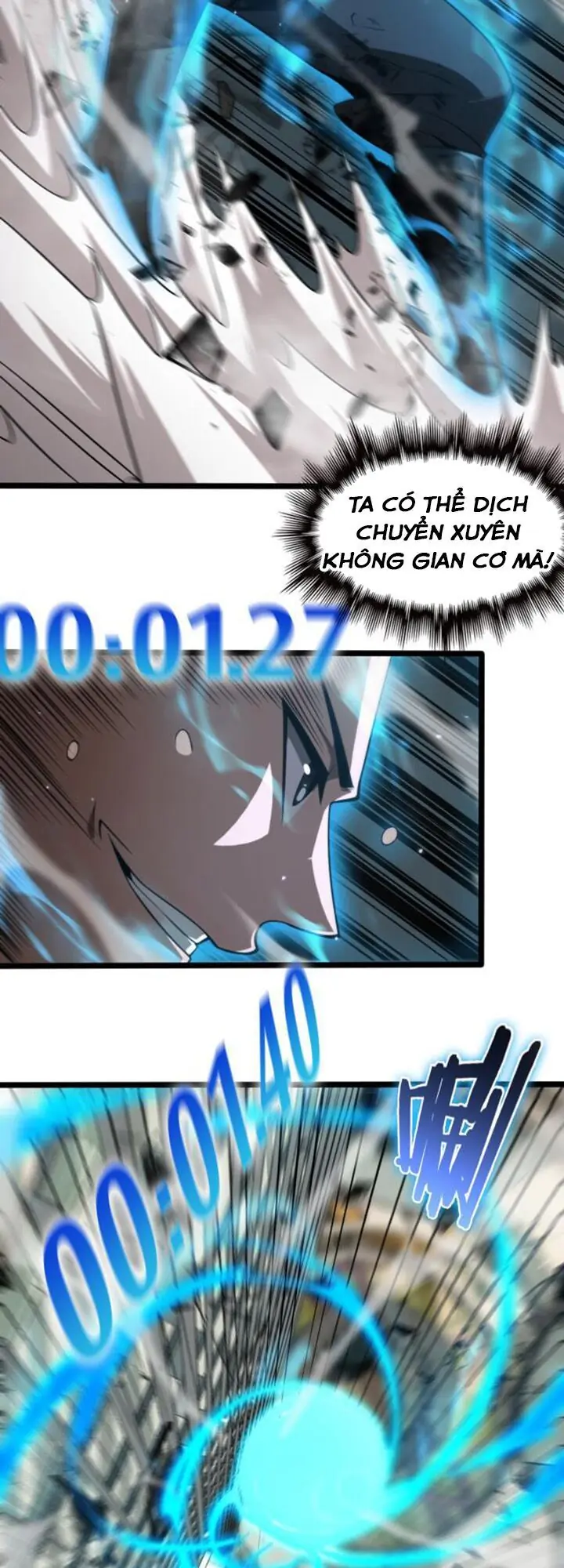 Chư Giới Mạt Nhân Tại Tuyến Chapter 146 - Trang 46