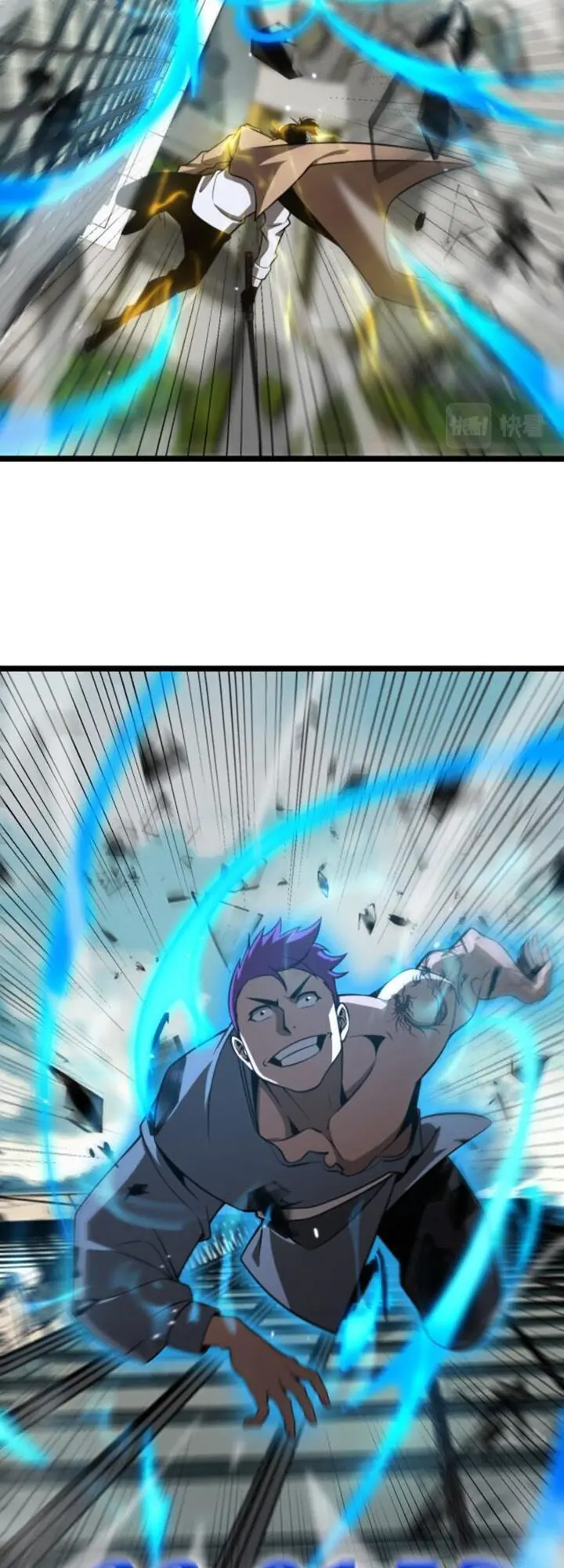Chư Giới Mạt Nhân Tại Tuyến Chapter 146 - Trang 47