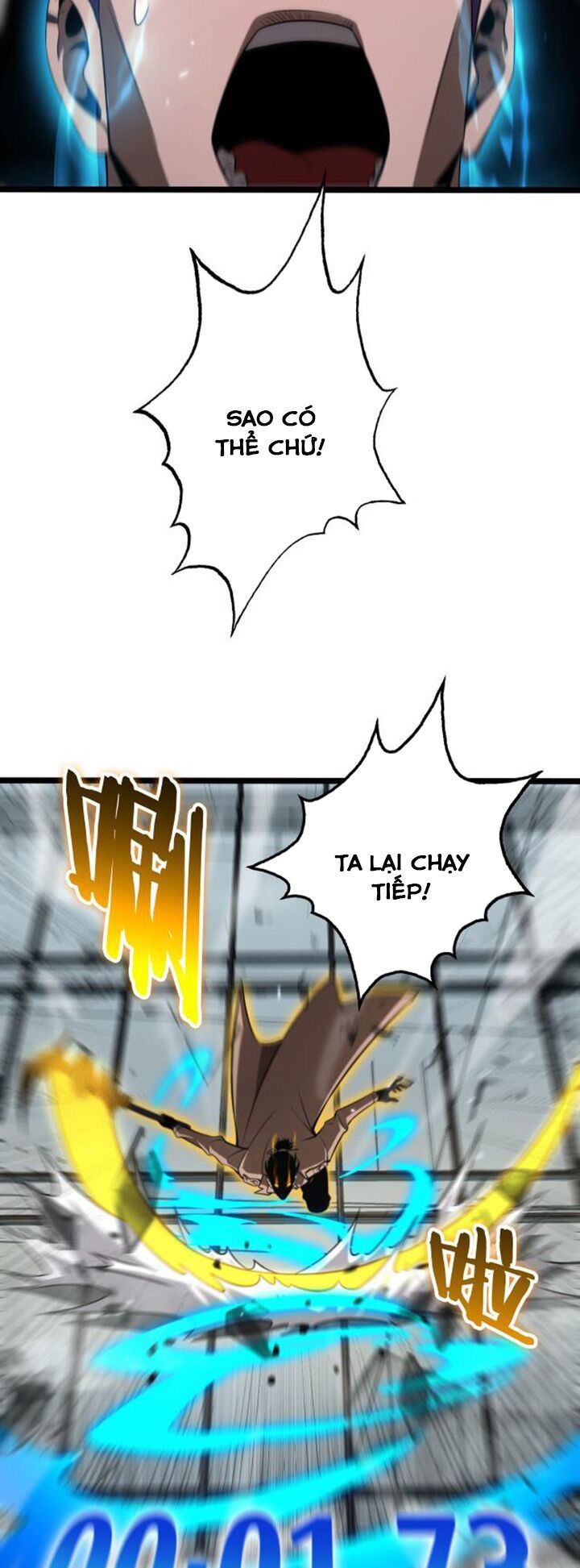 Chư Giới Mạt Nhân Tại Tuyến Chapter 146 - Trang 49