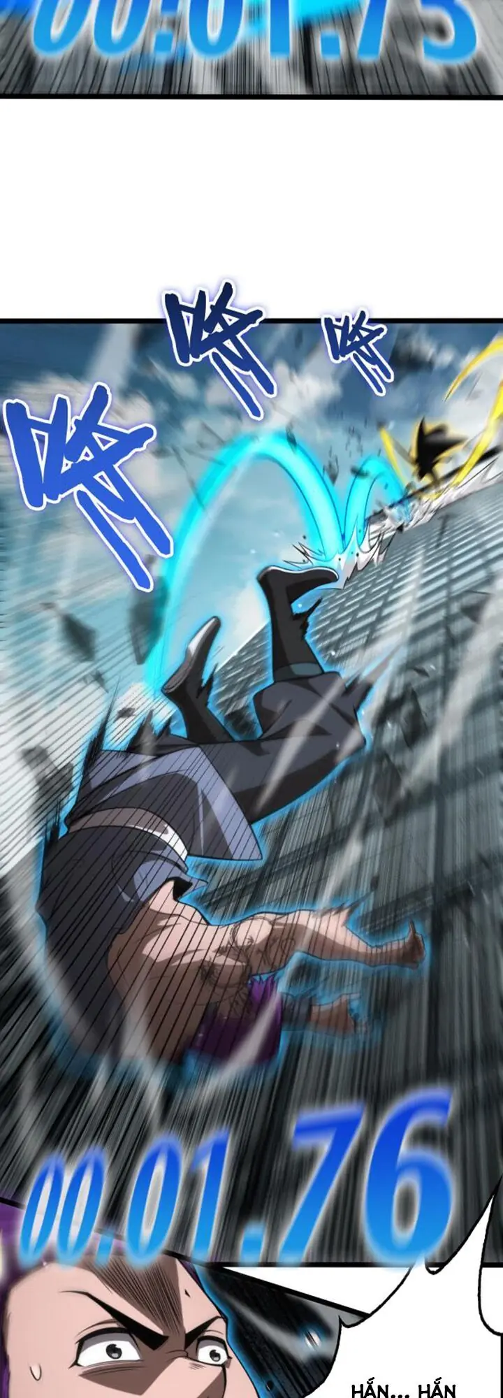 Chư Giới Mạt Nhân Tại Tuyến Chapter 146 - Trang 50