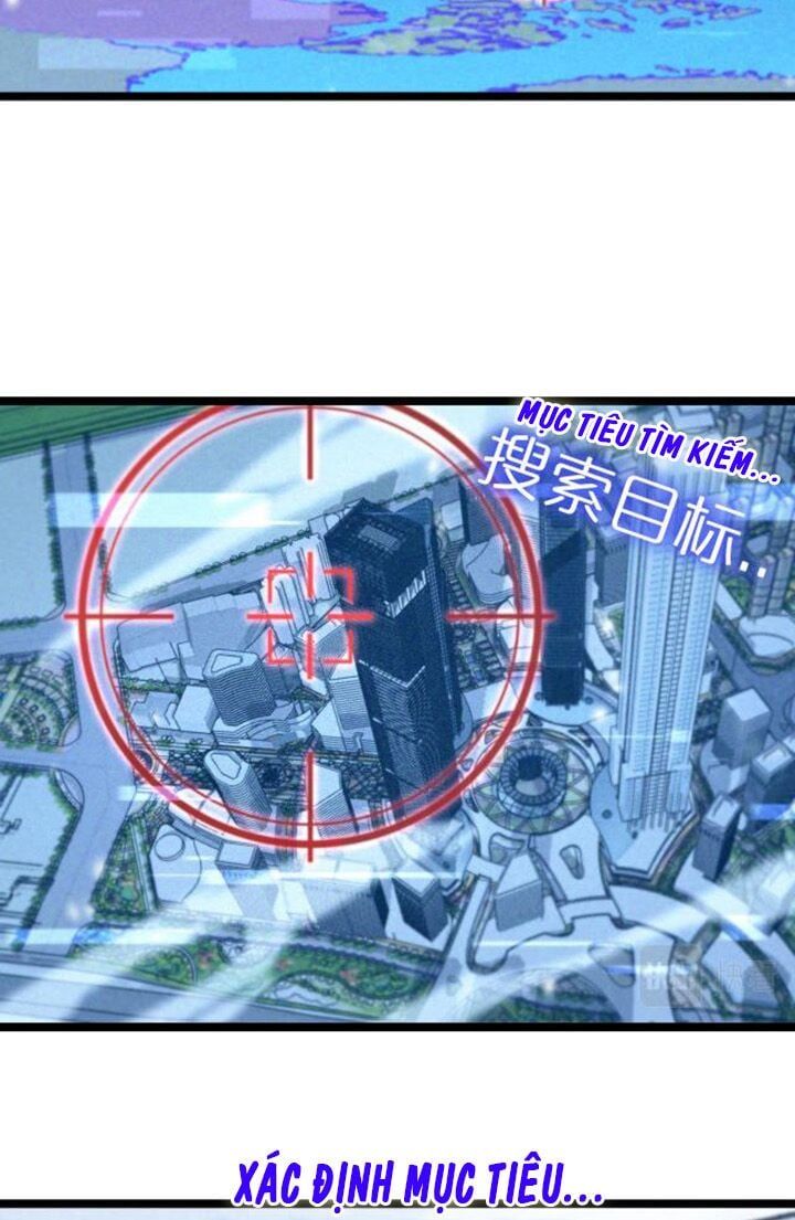 Chư Giới Mạt Nhân Tại Tuyến Chapter 146 - Trang 6