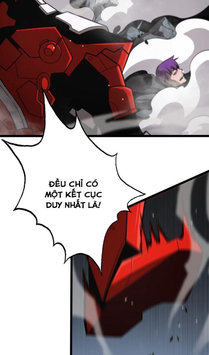 Chư Giới Mạt Nhân Tại Tuyến Chapter 147 - Trang 10