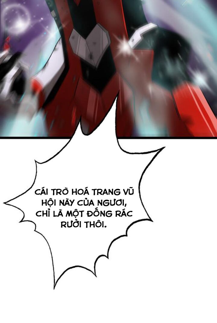 Chư Giới Mạt Nhân Tại Tuyến Chapter 147 - Trang 20