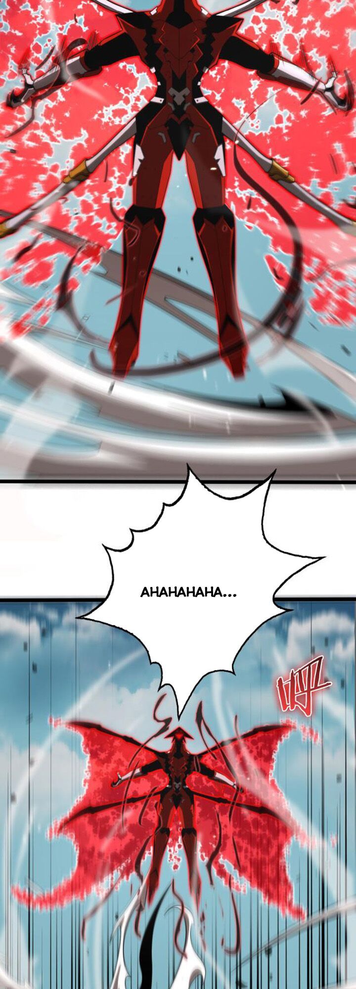 Chư Giới Mạt Nhân Tại Tuyến Chapter 147 - Trang 23
