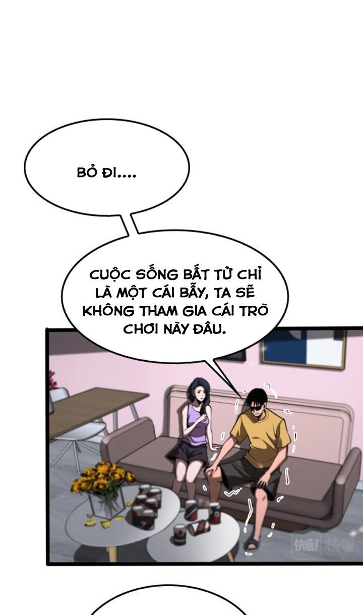 Chư Giới Mạt Nhân Tại Tuyến Chapter 147 - Trang 25