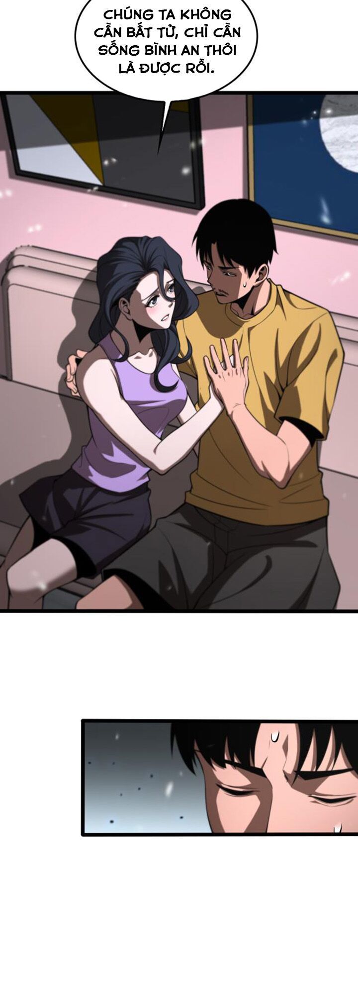 Chư Giới Mạt Nhân Tại Tuyến Chapter 147 - Trang 26