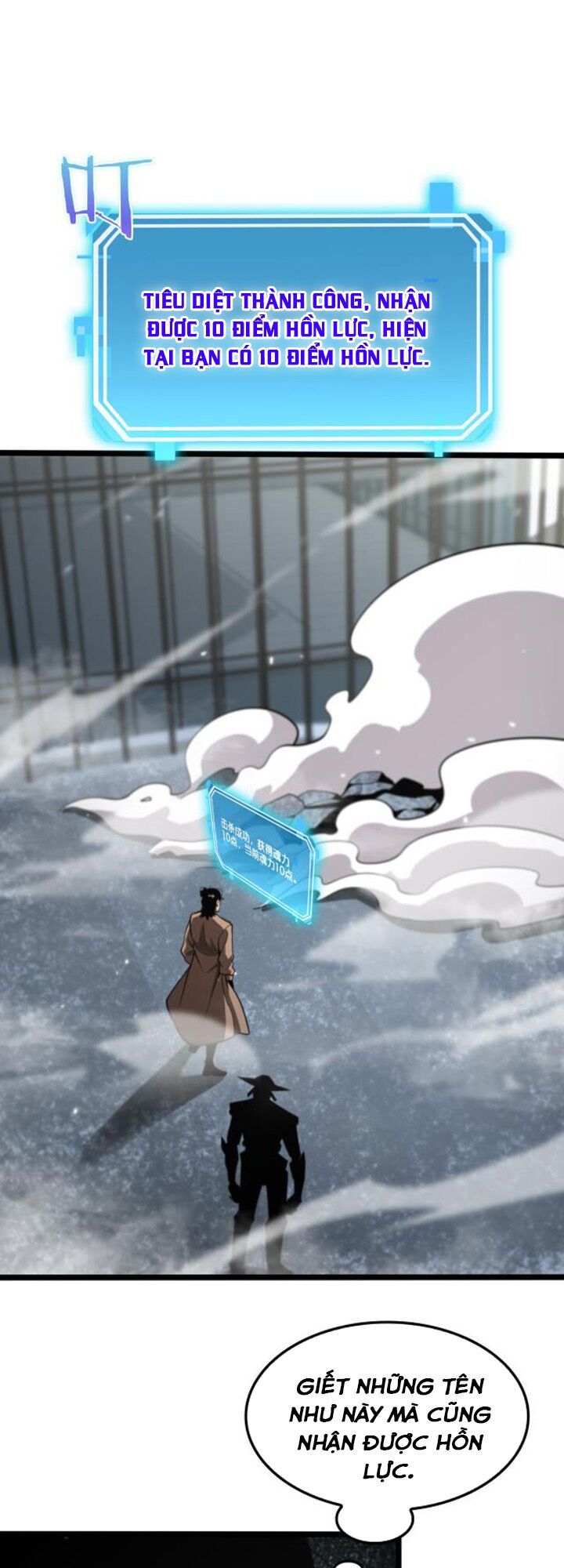 Chư Giới Mạt Nhân Tại Tuyến Chapter 147 - Trang 3