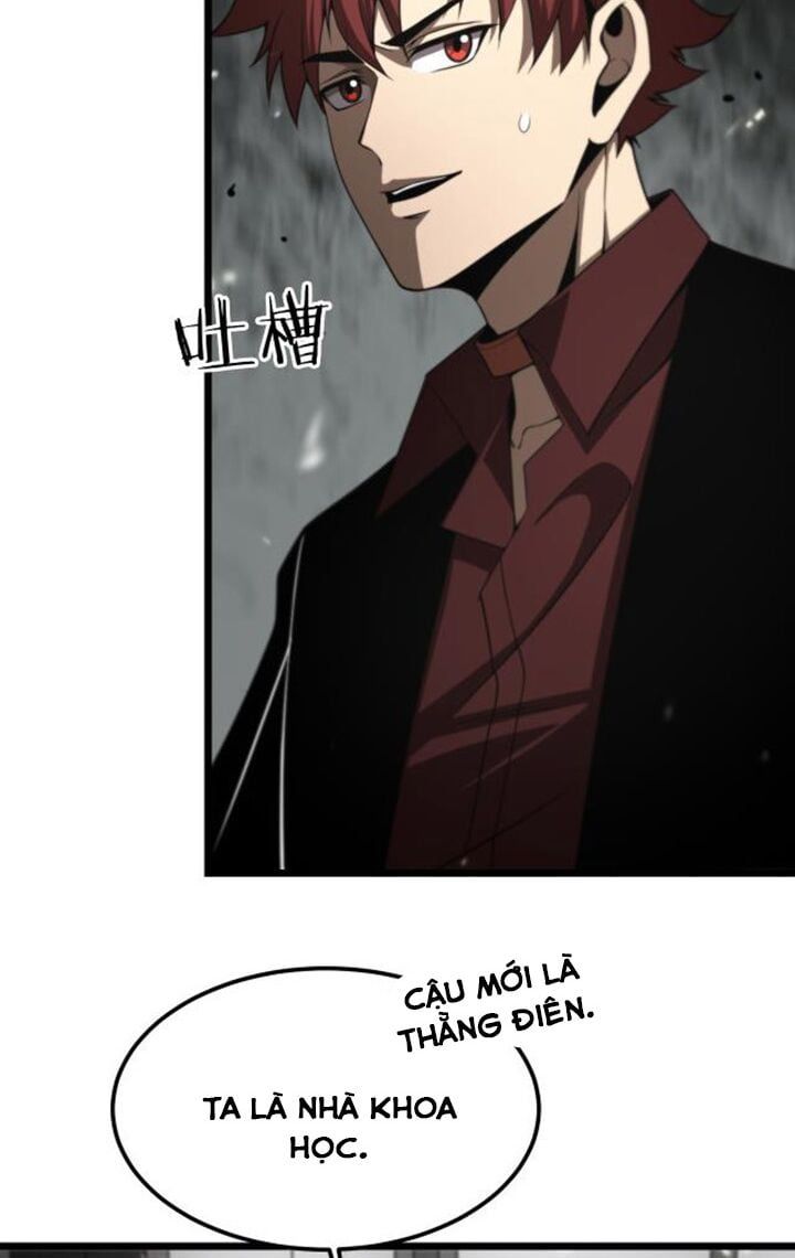 Chư Giới Mạt Nhân Tại Tuyến Chapter 147 - Trang 30