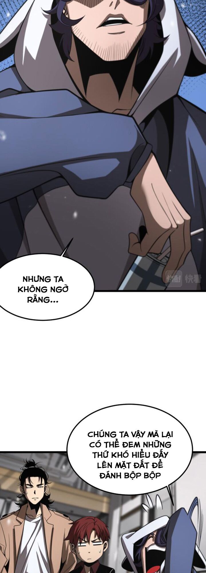 Chư Giới Mạt Nhân Tại Tuyến Chapter 147 - Trang 32