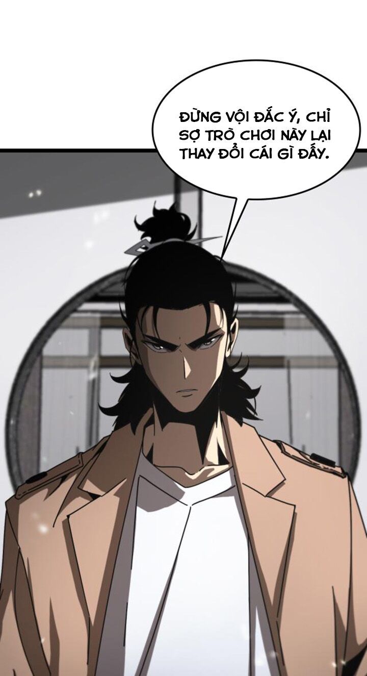Chư Giới Mạt Nhân Tại Tuyến Chapter 147 - Trang 34
