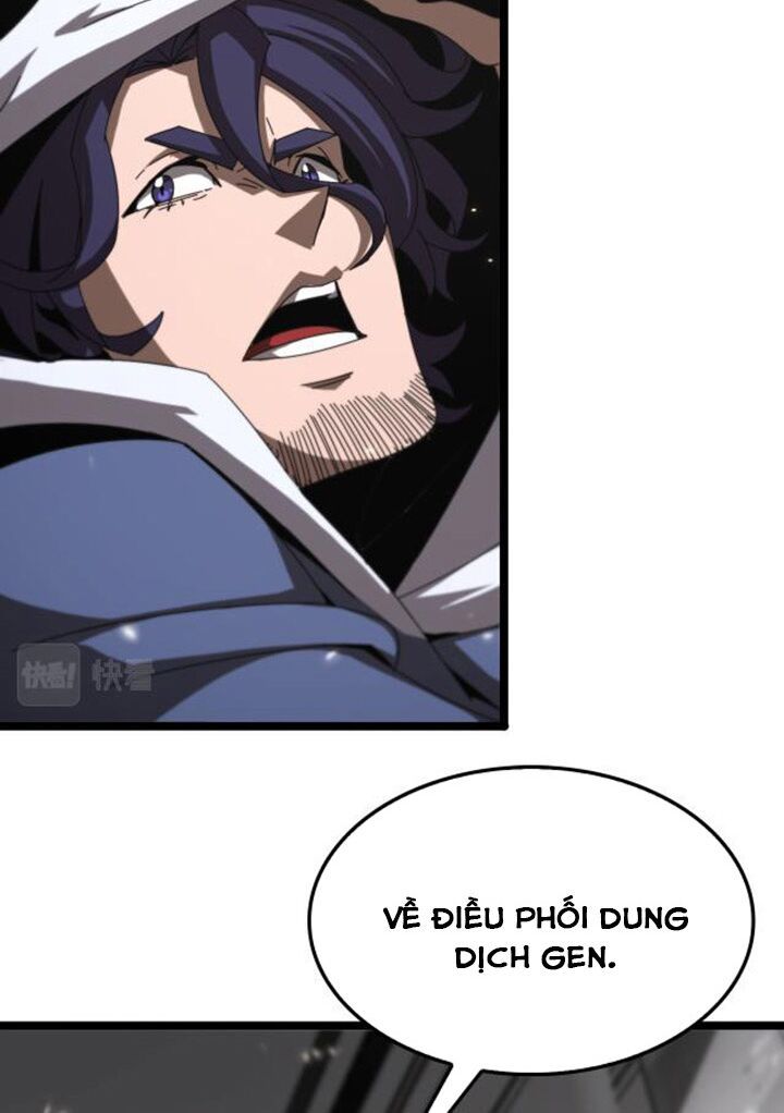 Chư Giới Mạt Nhân Tại Tuyến Chapter 147 - Trang 40