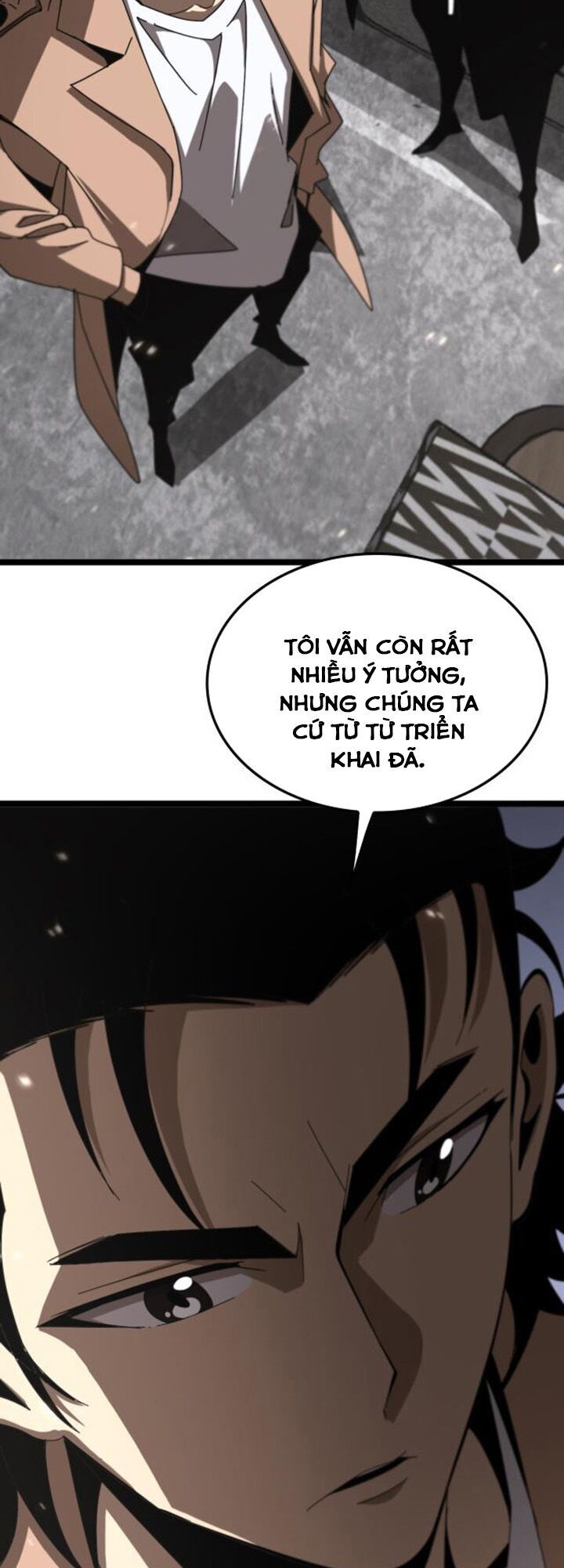 Chư Giới Mạt Nhân Tại Tuyến Chapter 147 - Trang 43
