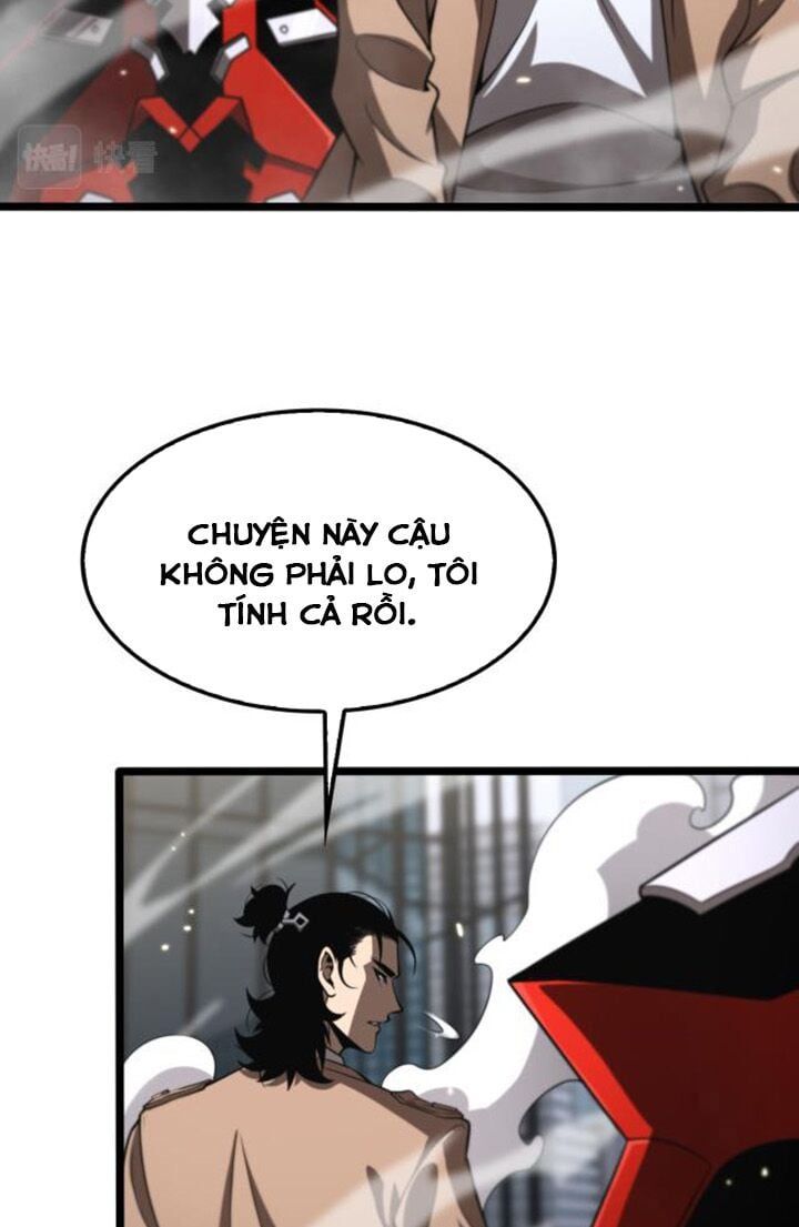 Chư Giới Mạt Nhân Tại Tuyến Chapter 147 - Trang 5