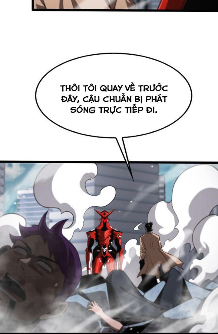 Chư Giới Mạt Nhân Tại Tuyến Chapter 147 - Trang 6