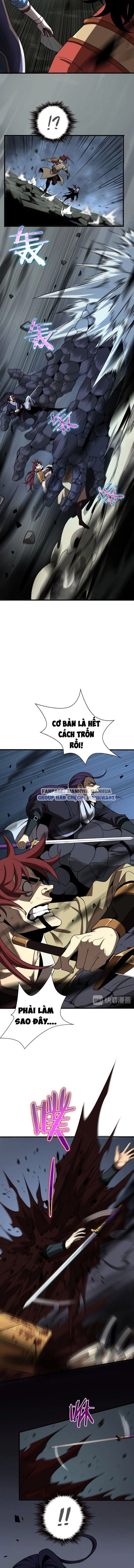 Chư Giới Mạt Nhân Tại Tuyến Chapter 15 - Trang 7