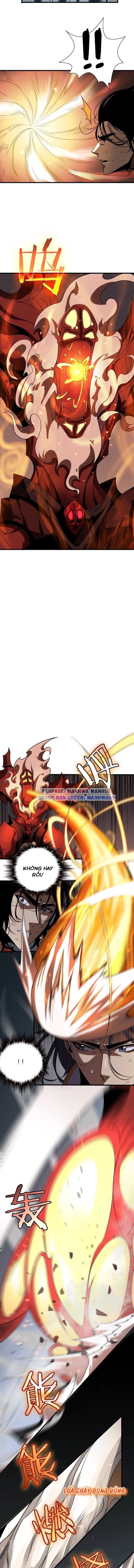 Chư Giới Mạt Nhân Tại Tuyến Chapter 17 - Trang 6