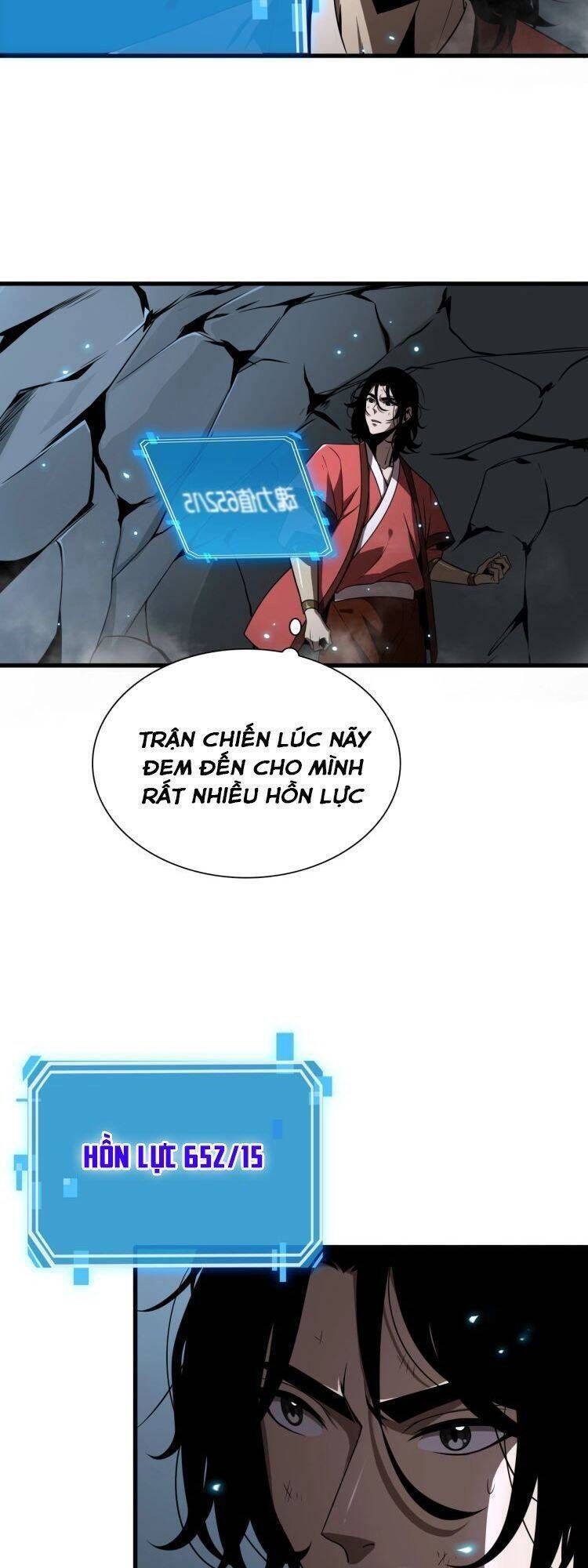 Chư Giới Mạt Nhân Tại Tuyến Chapter 18 - Trang 18